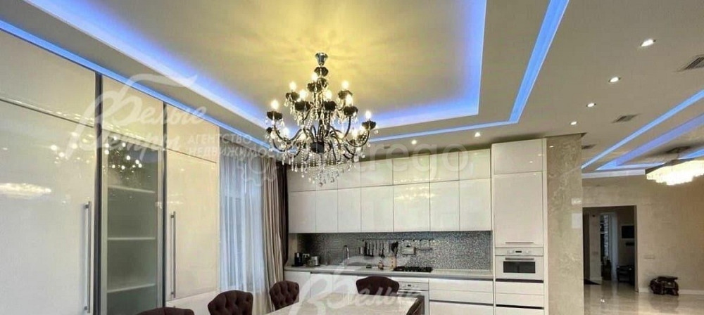 Дом, 367 м2, 16 соток, 3 эт. Москва - изображение 3