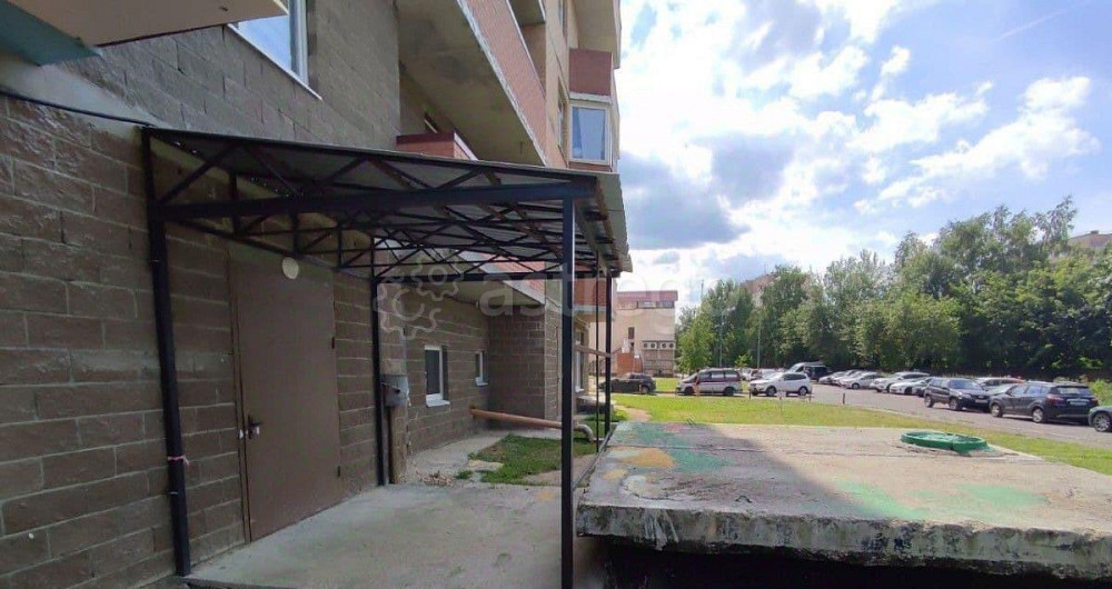 Свободного назначения, 83 м2 Балашиха - изображение 4