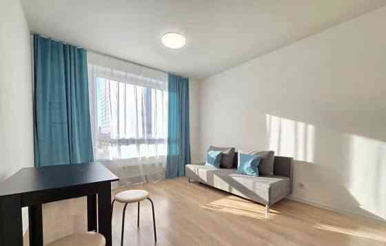 1-комн. квартира, 41 м2, 15/33 эт. Москва