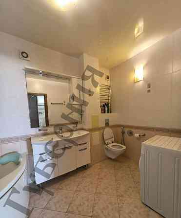 3-комн. квартира, 105 м2, 16/17 эт. Белгород