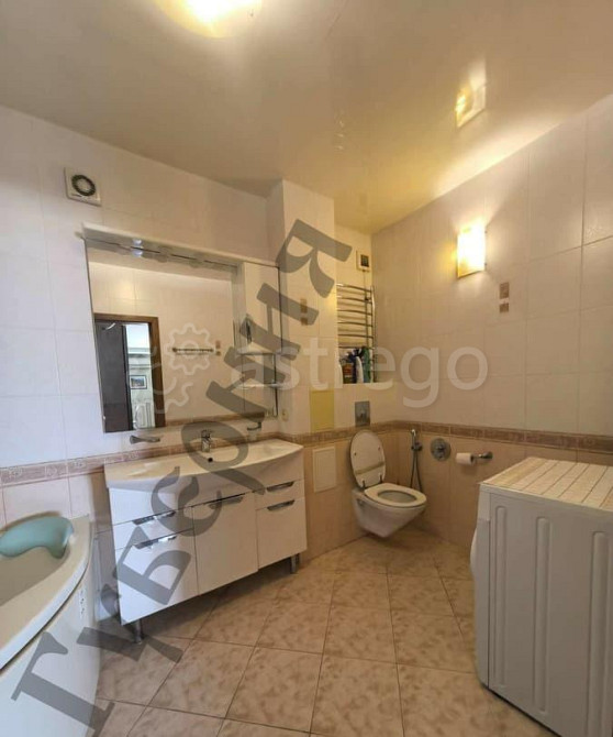 3-комн. квартира, 105 м2, 16/17 эт. Белгород - изображение 5