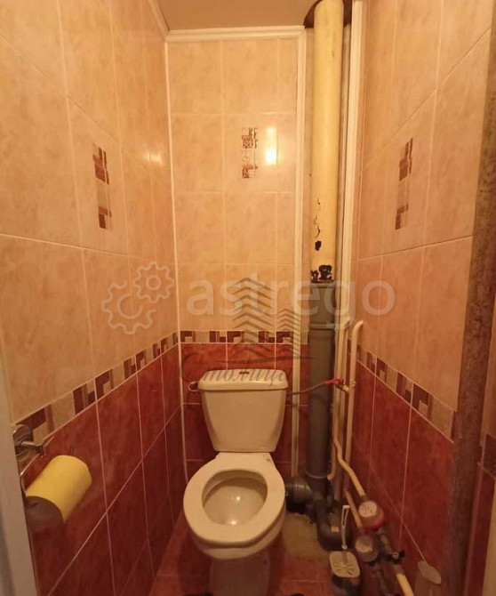 4-комн. квартира, 80 м2, 4/9 эт. Старый Оскол - изображение 6