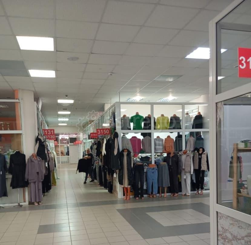 Офис, 6.6 м2 Уфа - изображение 5