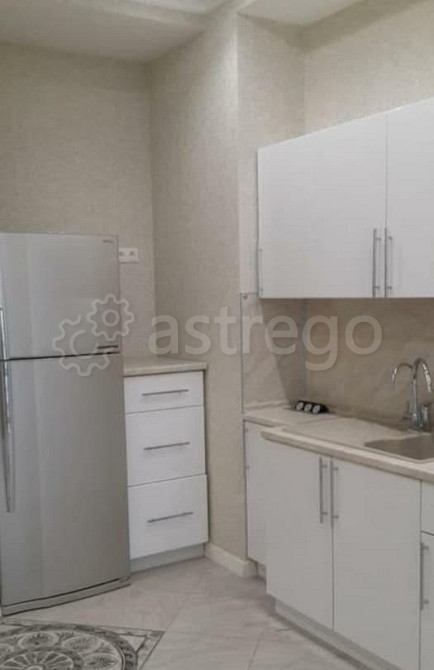 1-комн. квартира, 42 м2, 3/9 эт. Белгород - изображение 1