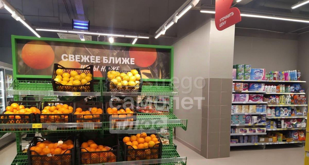 Готовый бизнес, 360.5 м2 Барнаул - изображение 2
