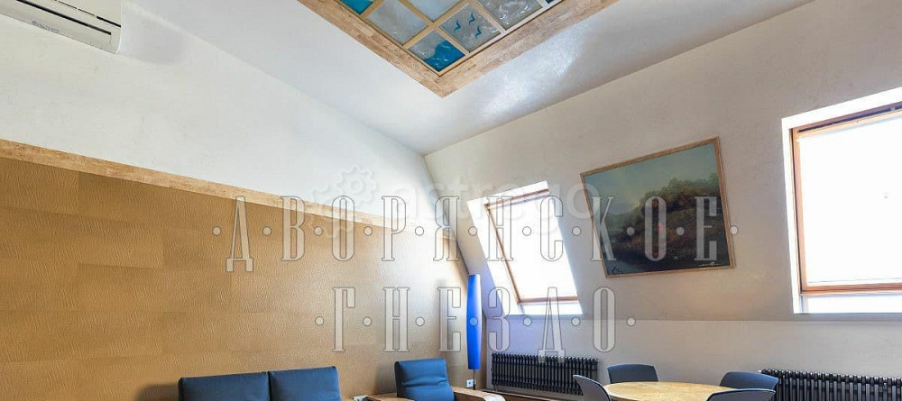 5-комн. квартира, 140 м2, 6/6 эт. Москва - изображение 7