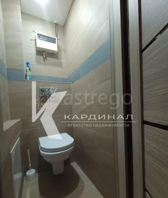 2-комн. квартира, 48 м2, 1/9 эт. Старый Оскол - изображение 8