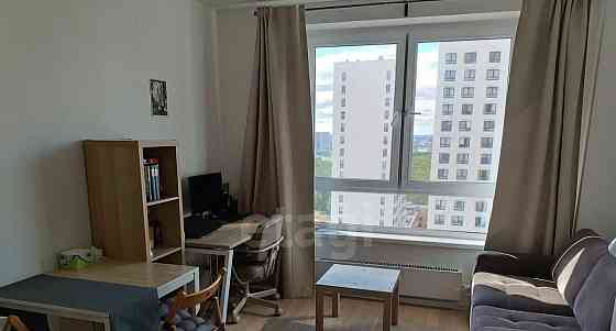 Студия, 21 м2, 29/31 эт. Москва