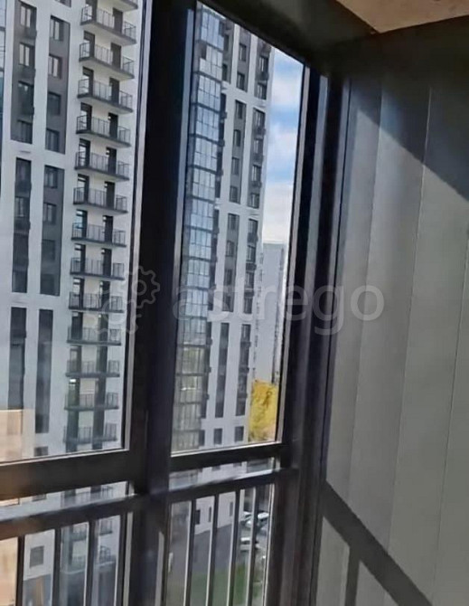 Студия, 24 м2, 9/24 эт. Красноярск - изображение 3