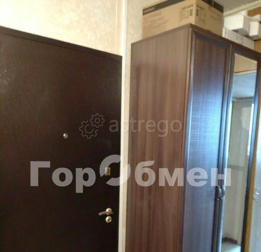 Комната, 15.2 м2, 15/17 эт. Москва - изображение 4