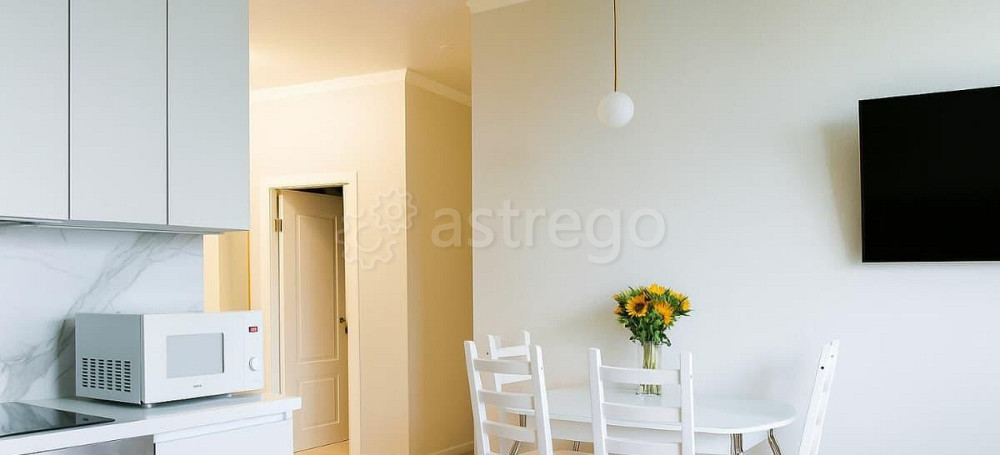 3-комн. квартира, 78 м2, 12/14 эт. Белгород - изображение 4