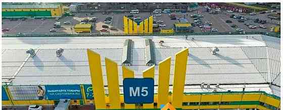 Торговое помещение, 180 м2 Котельники