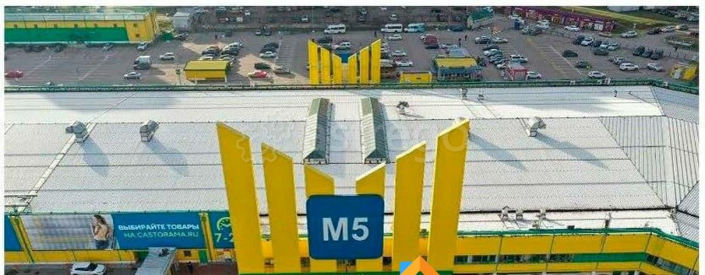 Торговое помещение, 180 м2 Котельники - изображение 1