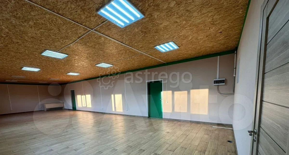 Свободного назначения, 97 м2 Емельяново - изображение 7