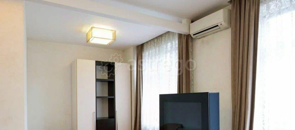 4-комн. квартира, 91.5 м2, 2/16 эт. Москва - изображение 3