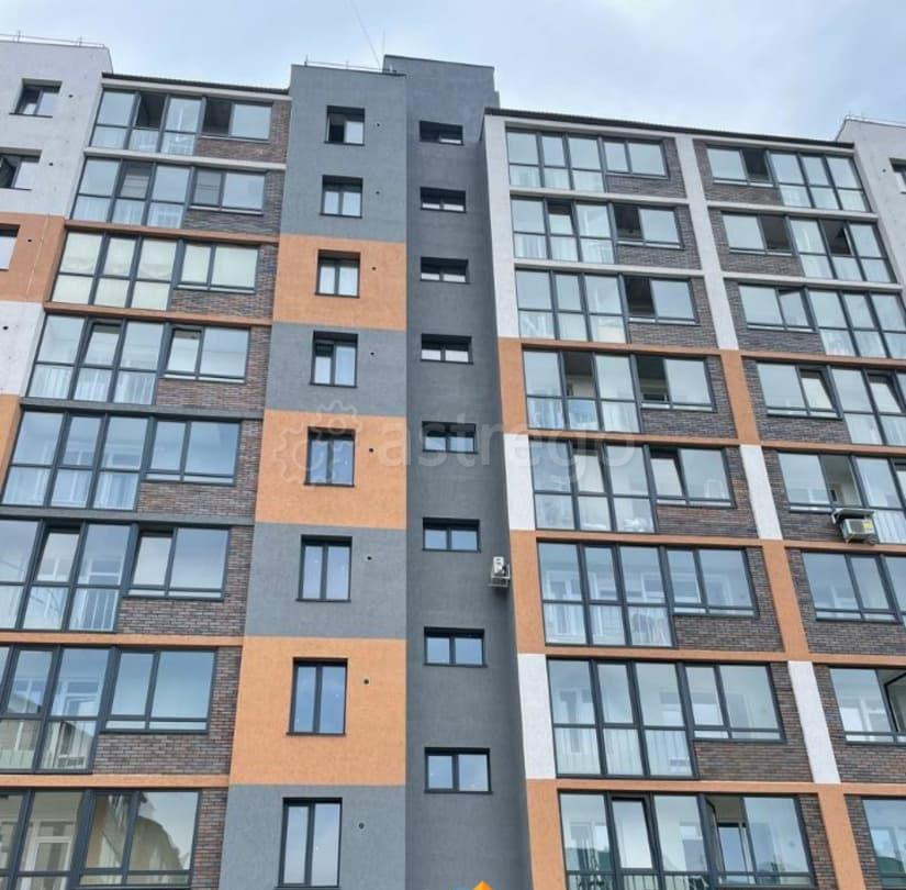 Студия, 30 м2, 9/10 эт. Горно-Алтайск - изображение 1