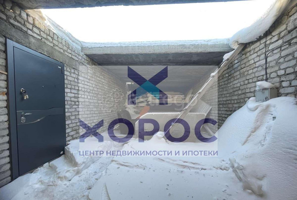 Дом, 119.3 м2, 6.5 сотки, 1 эт. Благовещенск - изображение 10