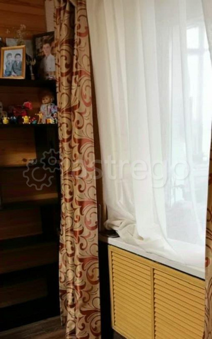 3-комн. квартира, 53.9 м2, 4/4 эт. Учалы - изображение 4