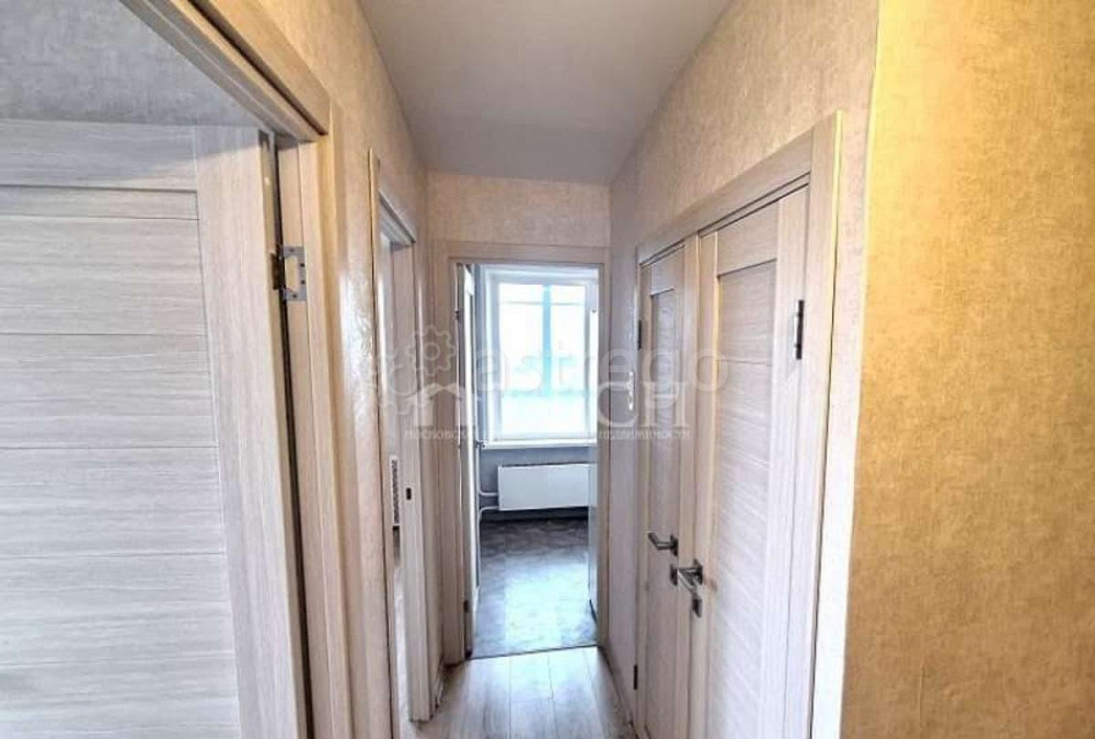 2-комн. квартира, 38 м2, 13/14 эт. Москва - изображение 4