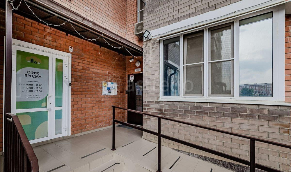 2-комн. квартира, 50 м, 1/5 эт. Новая Адыгея - изображение 6