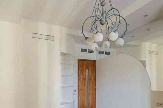 4-комн. квартира, 170 м2, 6/7 эт. Москва