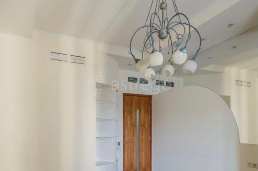 4-комн. квартира, 170 м2, 6/7 эт. Москва - изображение 3