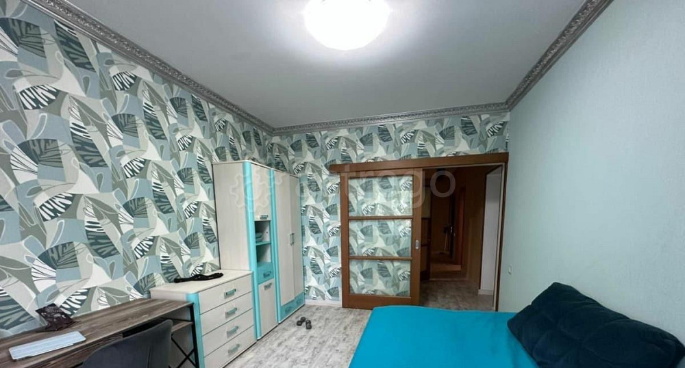 4-комн. квартира, 129 м2, 4/9 эт. Минусинск - изображение 5