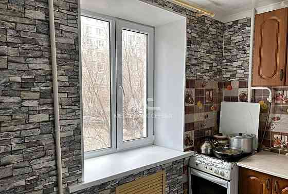 3-комн. квартира, 57.2 м2, 2/9 эт. Астрахань