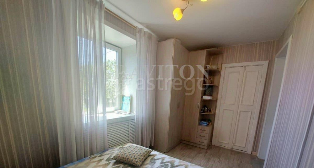 3-комн. квартира, 55 м2, 2/2 эт. Майма - изображение 1