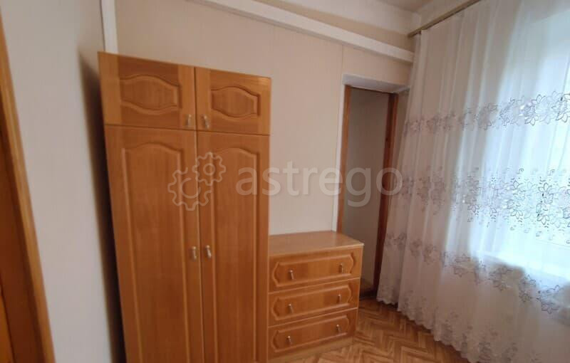 3-комн. квартира, 65 м2, 3/9 эт. Астрахань - изображение 8