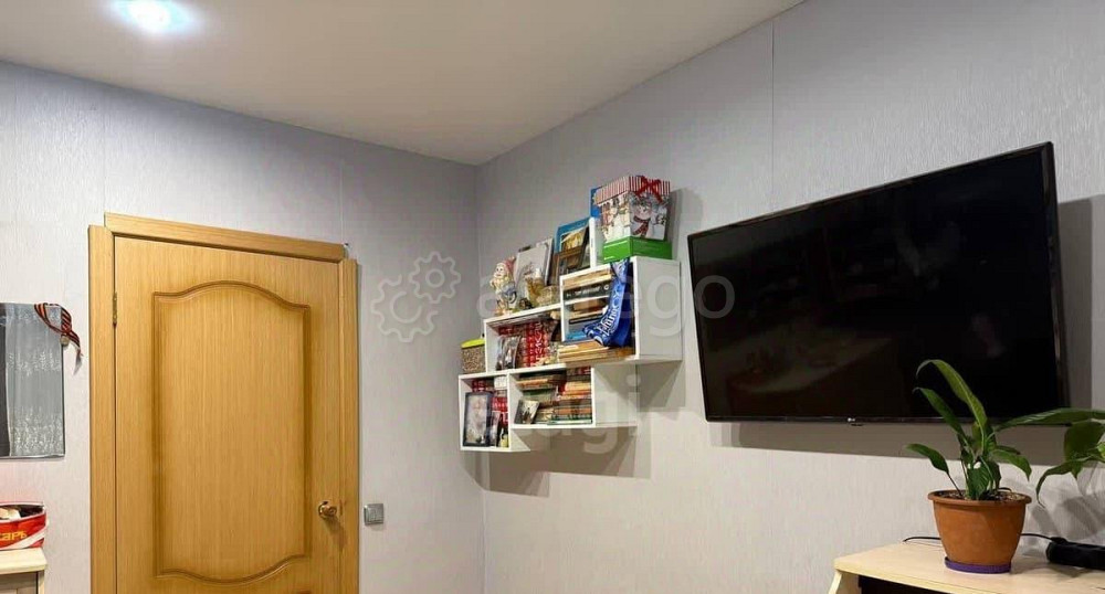 3-комн. квартира, 43.9 м2, 1/3 эт. Серпухов - изображение 3