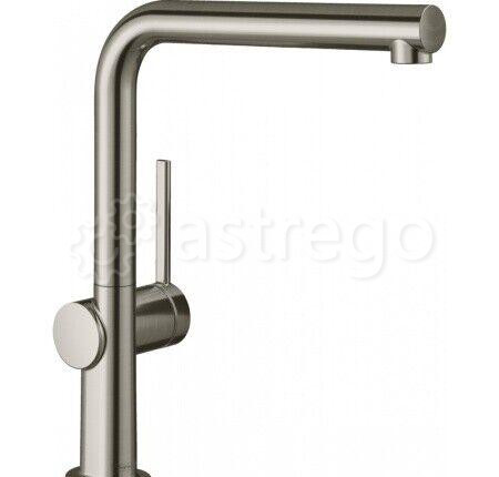 Смеситель для кухни Hansgrohe, Talis M 54, тип открывания воды - однорычажный 72840800 Москва - изображение 1
