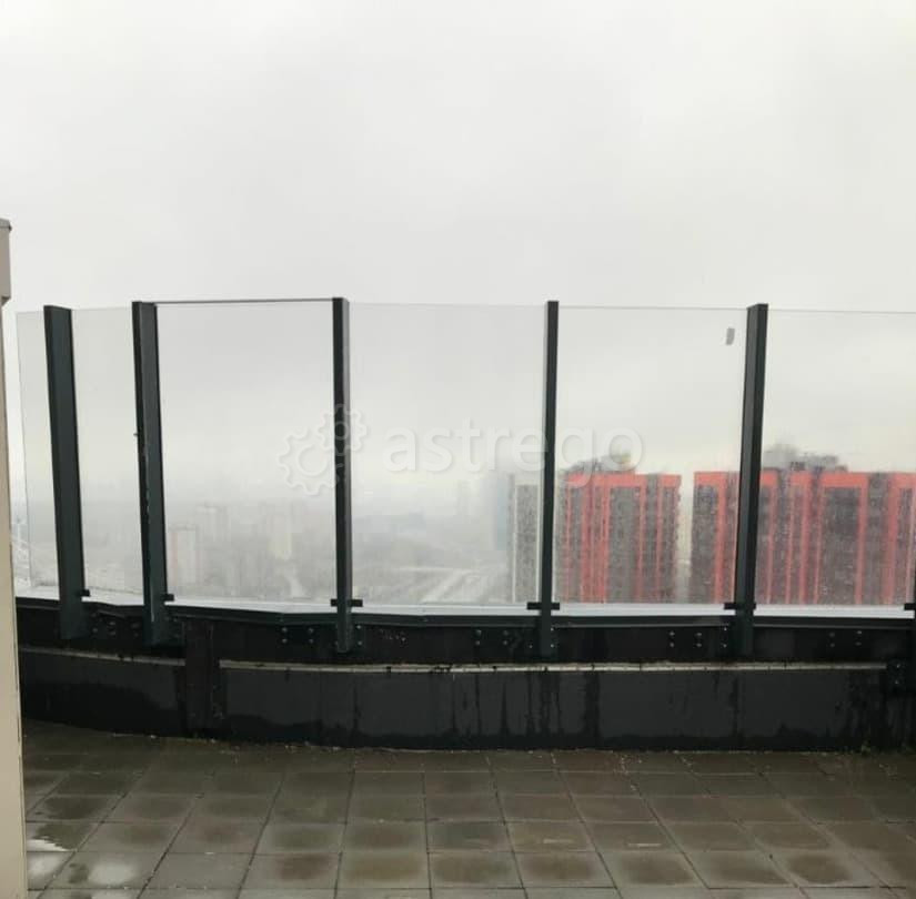 Студия, 48 м2, 36/39 эт. Москва - изображение 4
