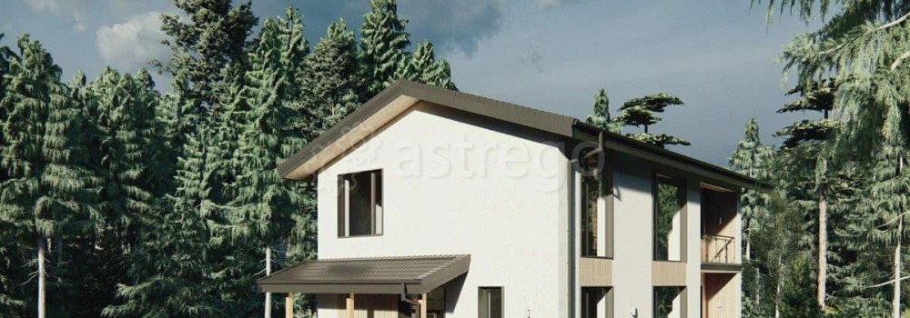 Дом, 173 м2, 5 соток, 2 эт. Москва - изображение 5