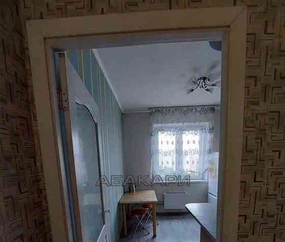 1-комн. квартира, 40 м2, 10/10 эт. Красноярск