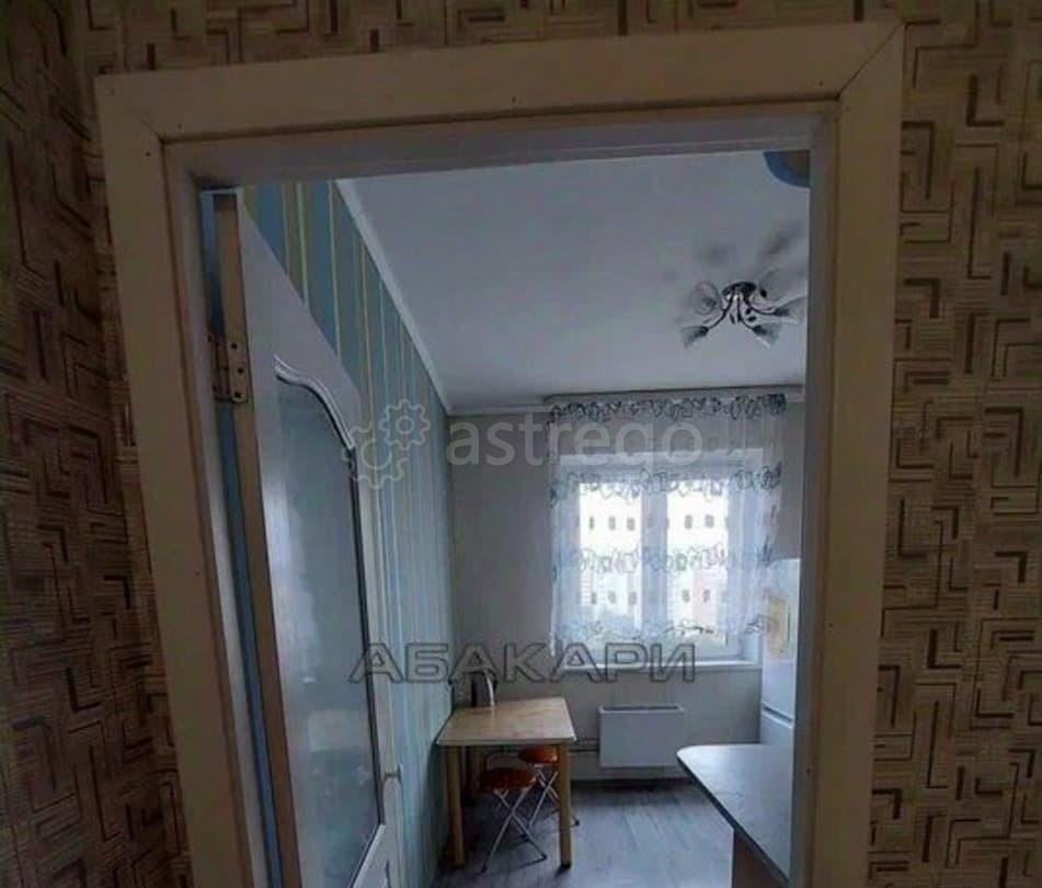 1-комн. квартира, 40 м2, 10/10 эт. Красноярск - изображение 6