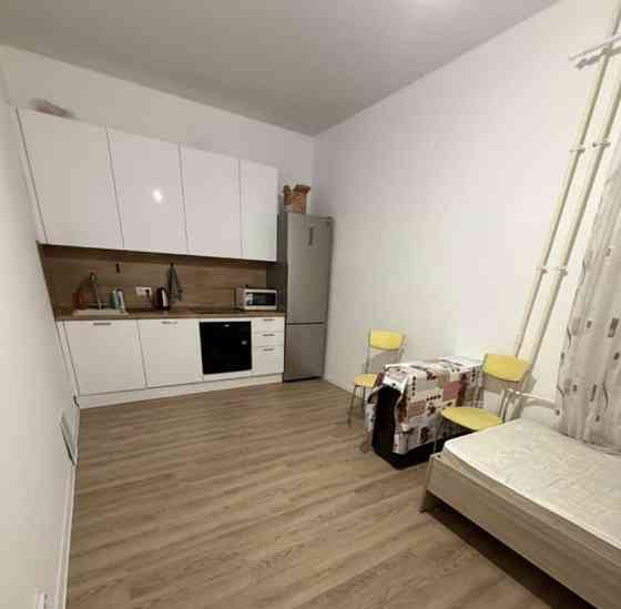 2-комн. квартира, 55 м2, 1/12 эт. Санкт-Петербург