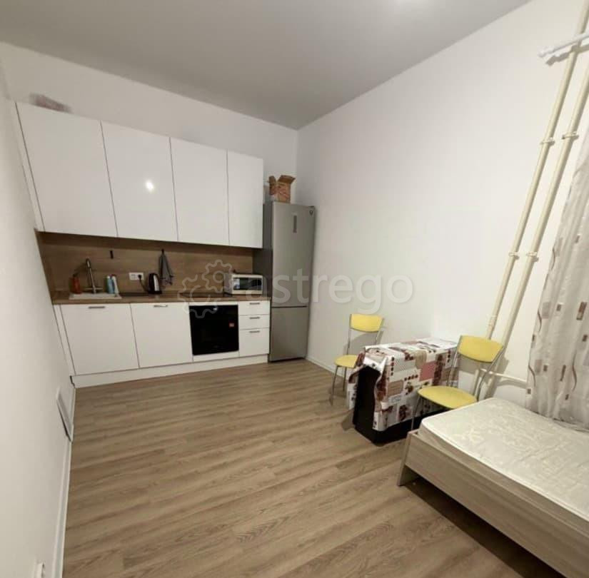 2-комн. квартира, 55 м2, 1/12 эт. Санкт-Петербург - изображение 6