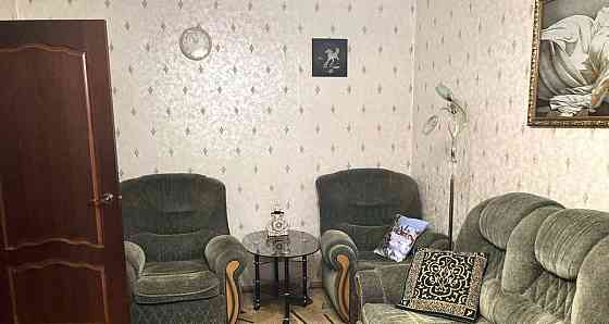 3-комн. квартира, 52 м2, 2/5 эт. Лобня