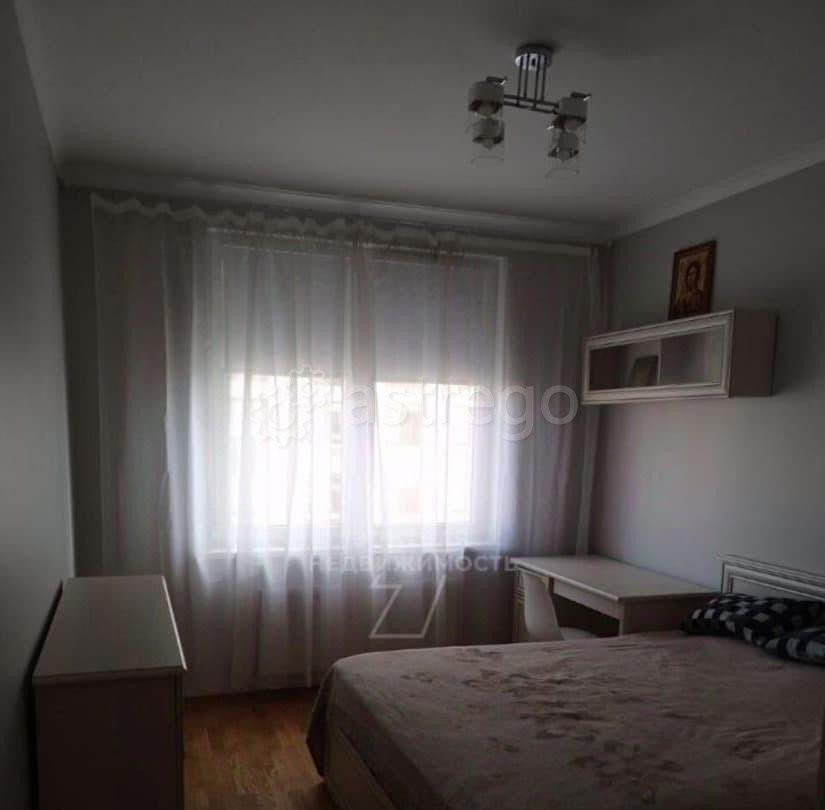1-комн. квартира, 45 м2, 8/12 эт. Санкт-Петербург - изображение 3