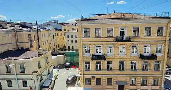 Комната, 19 м2, 4/4 эт. Санкт-Петербург