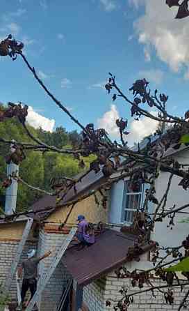 Дом, 110 м2, 12 соток, 2 эт. Можайск