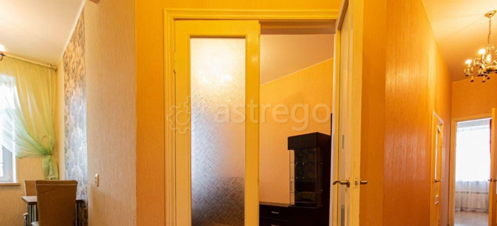 3-комн. квартира, 72 м2, 4/4 эт. Санкт-Петербург - изображение 5