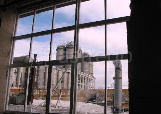 Конструкция оконная легкосбрасываемая Челябинск - изображение 1