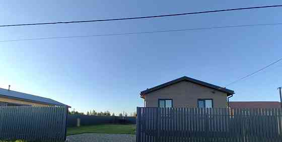 Дом, 82 м2, 6.9 сотки, 1 эт. Павловский Посад