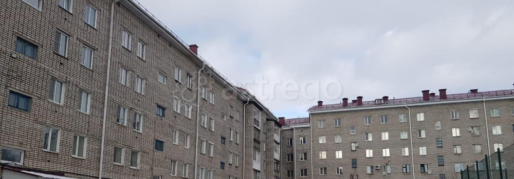 3-комн. квартира, 70 м2, 4/6 эт. Горно-Алтайск - изображение 1