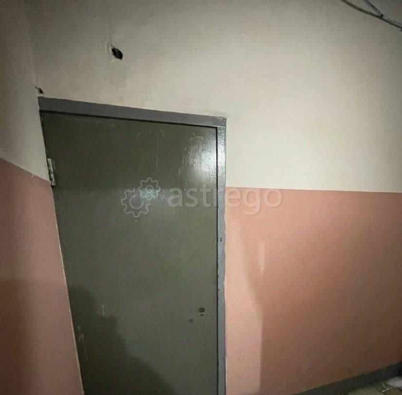 Свободного назначения, 39.7 м2 Красноярск - изображение 4