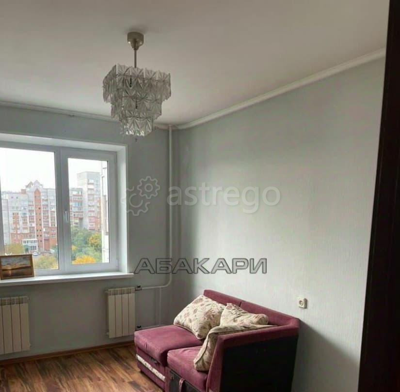 4-комн. квартира, 100 м2, 12/16 эт. Красноярск - изображение 2