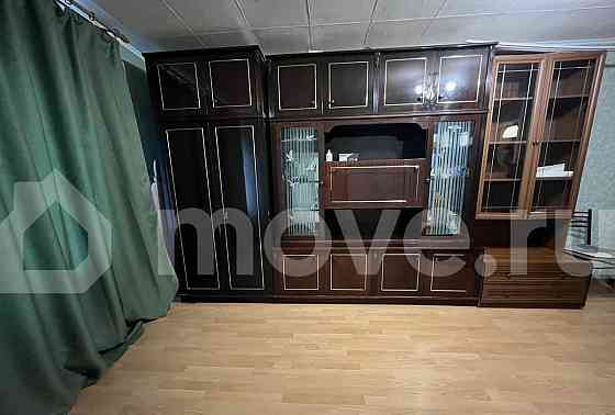 1-комн. квартира, 34.4 м2, 3/12 эт. Москва
