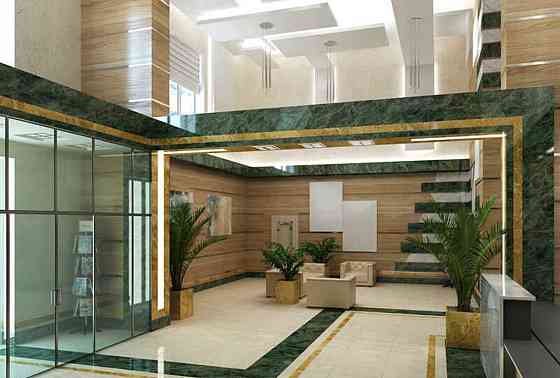 5-комн. квартира, 172.9 м2, 18/24 эт. Москва